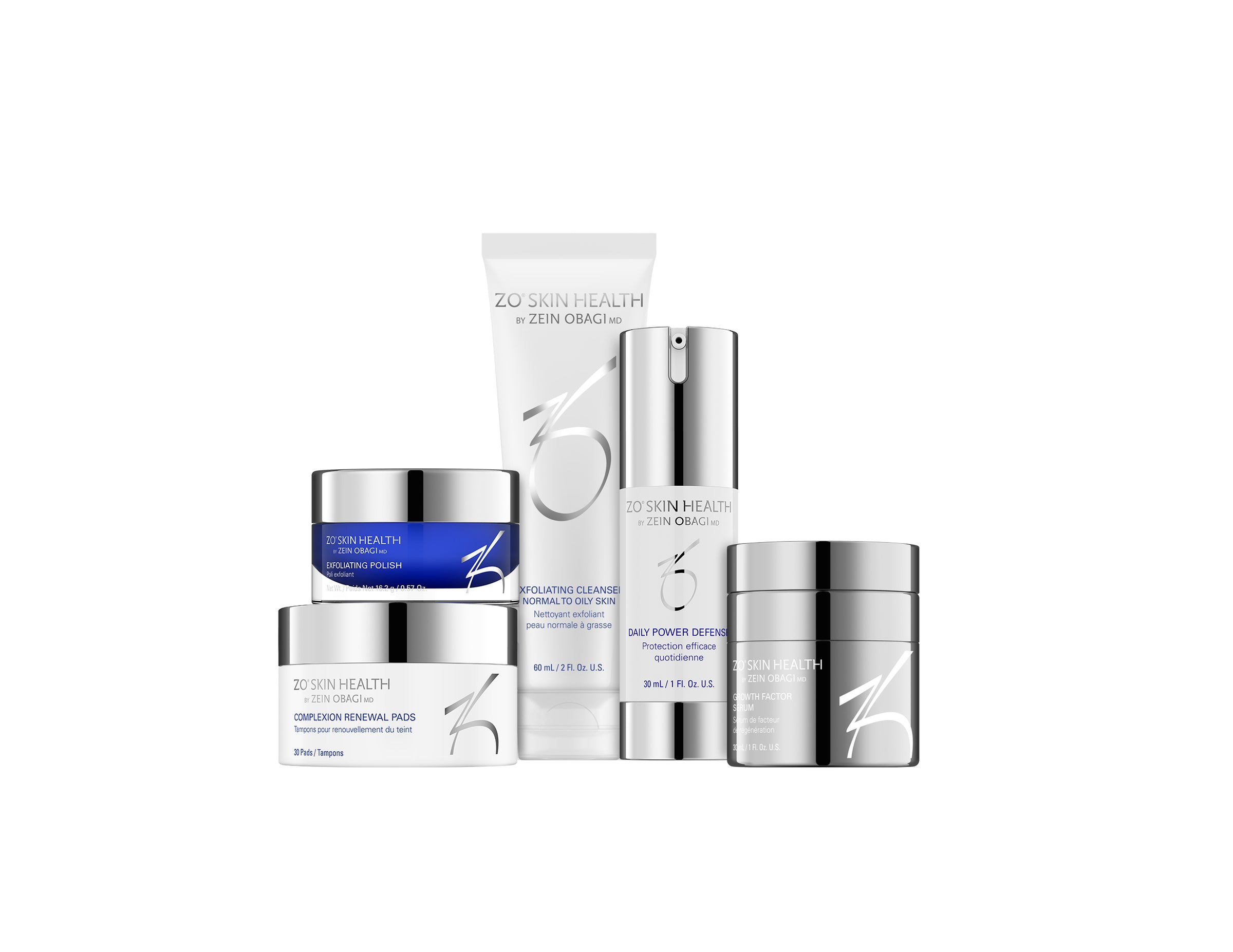 Collection ZO Skin Health
