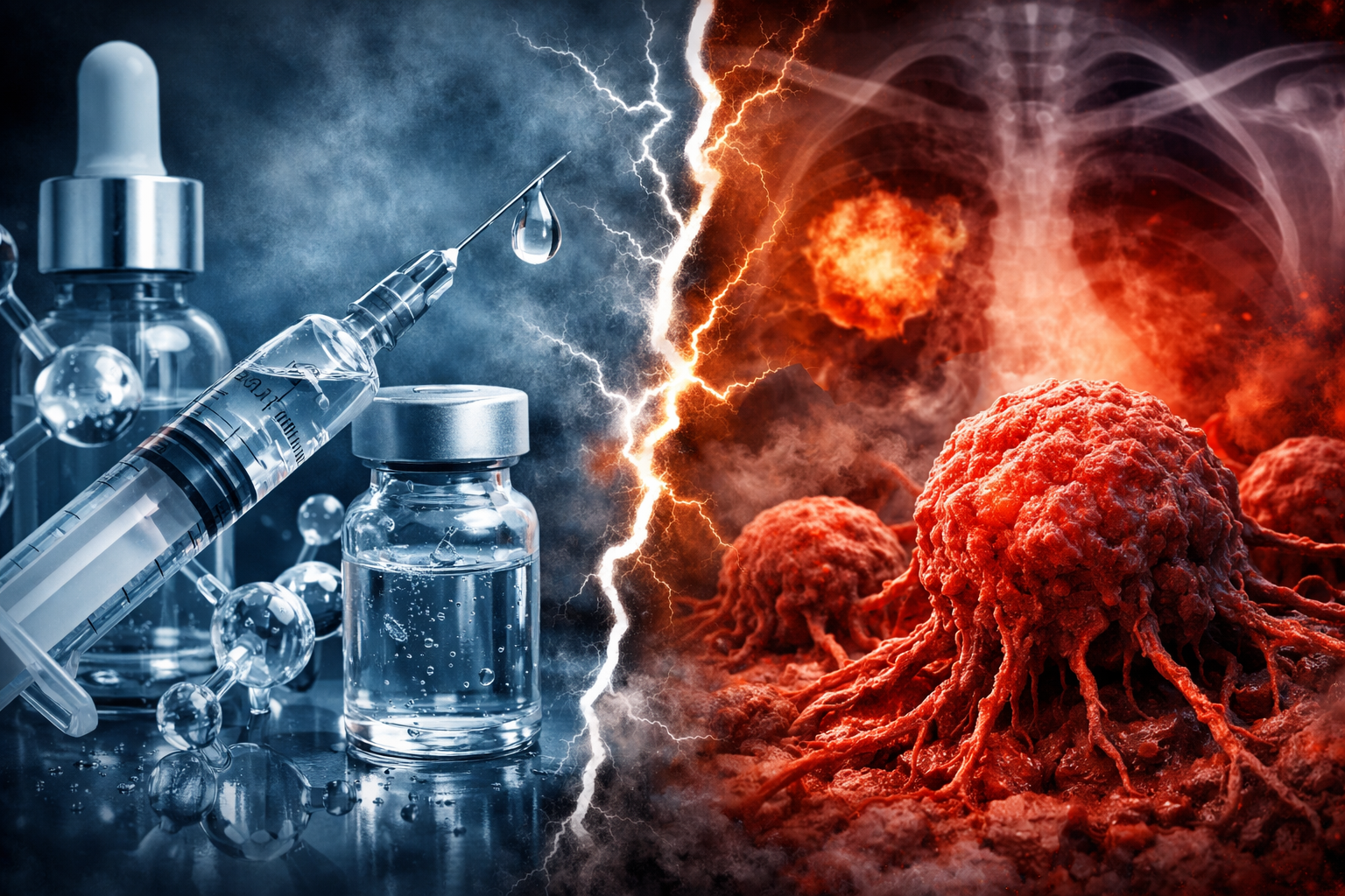 acide hyaluronique danger cancer