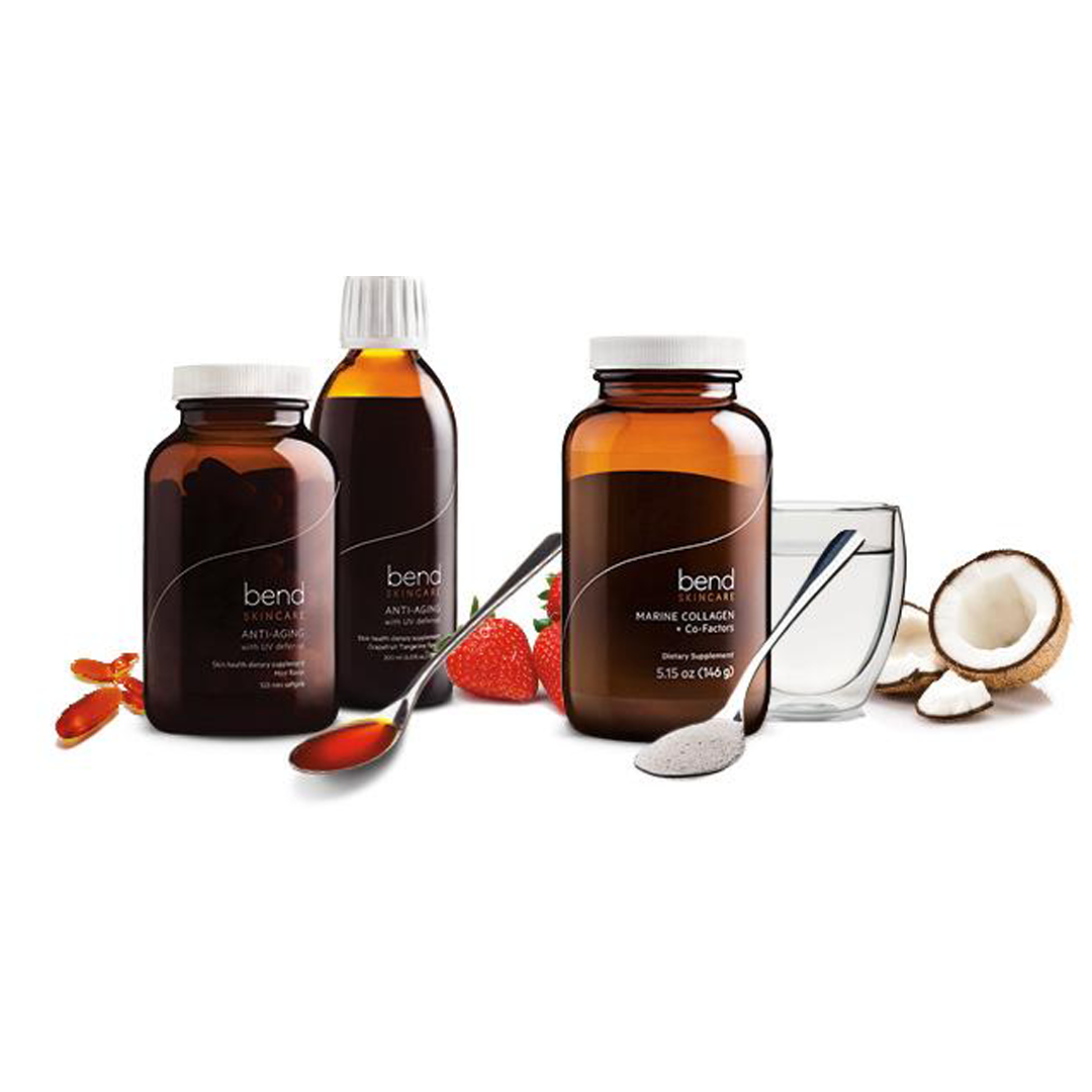 Bend Skincare