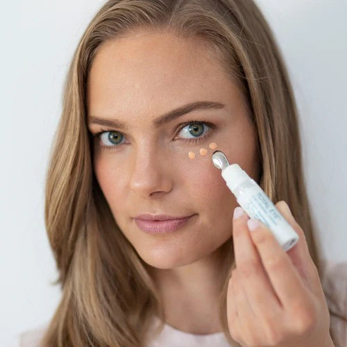 Total Eye® 3-In-1 Renewal Therapy SPF 35 - MEDIUM