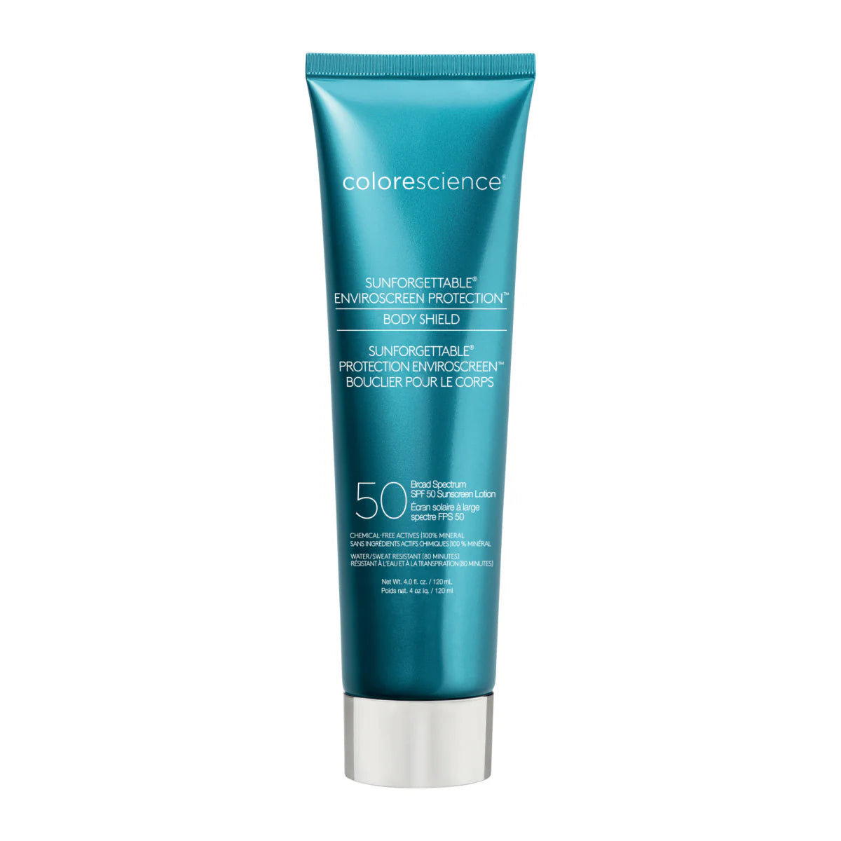 Enviroscreen® Protection Bouclier pour le corps FPS 50