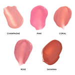 Peptide Lip Shine SPF 30- SAVANNA
