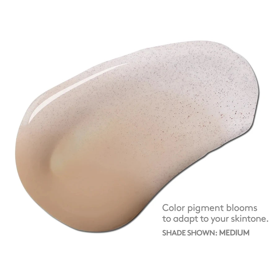 EnviroScreen Protection Face Shield Flex SPF50 - MEDIUM