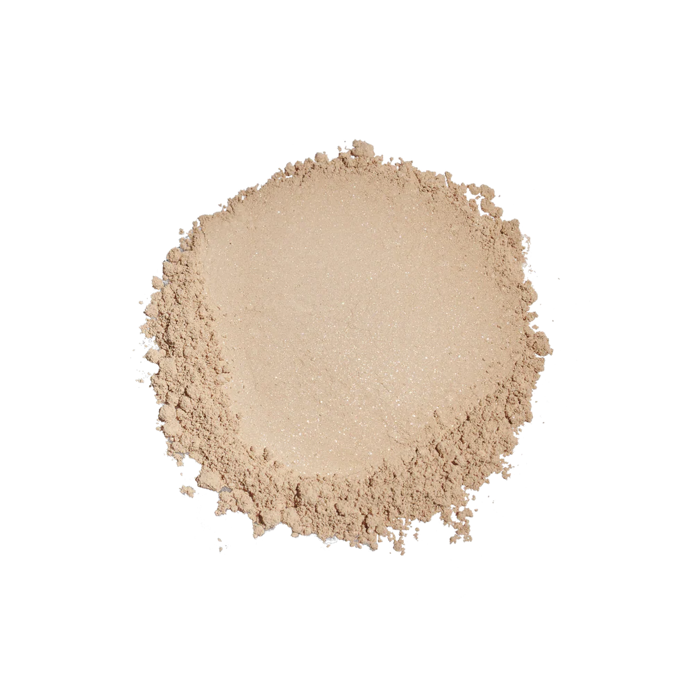Sunforgettable® Brush-On Shield GLOW With Enviroscreen Protection Spf 50
