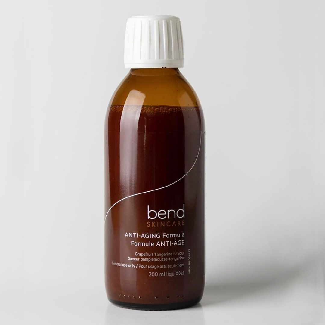 Anti-Age Omega Bend-Liquide