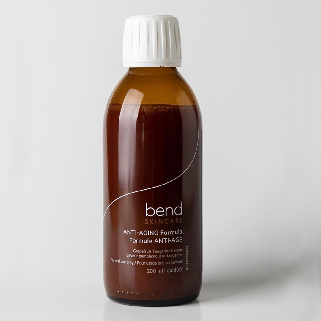 Anti-Aging Omega Bend-Liquid