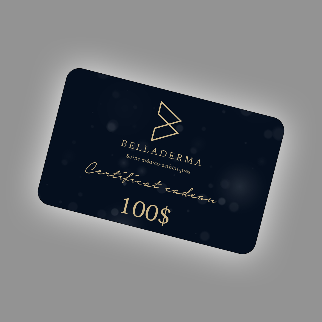 Belladerma Gift Card