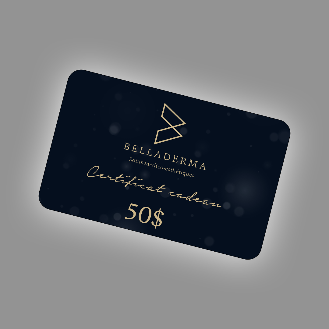 Belladerma Gift Card