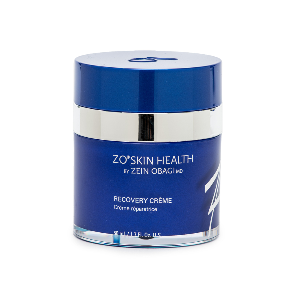 ZO SKIN HEALTH RECOVERY CRÈME 50mL Zo, Recovery Creme – Clinique Médico-Esthétique Belladerma| Dix30