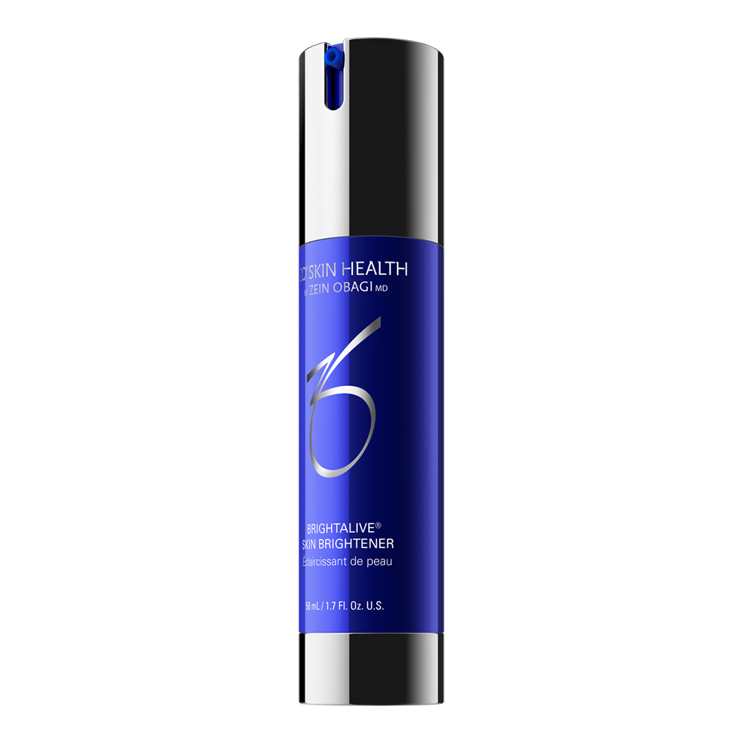 Zo, Brightalive Éclaircissant de peau (sans rétinol)-Non-retinol skin brightener