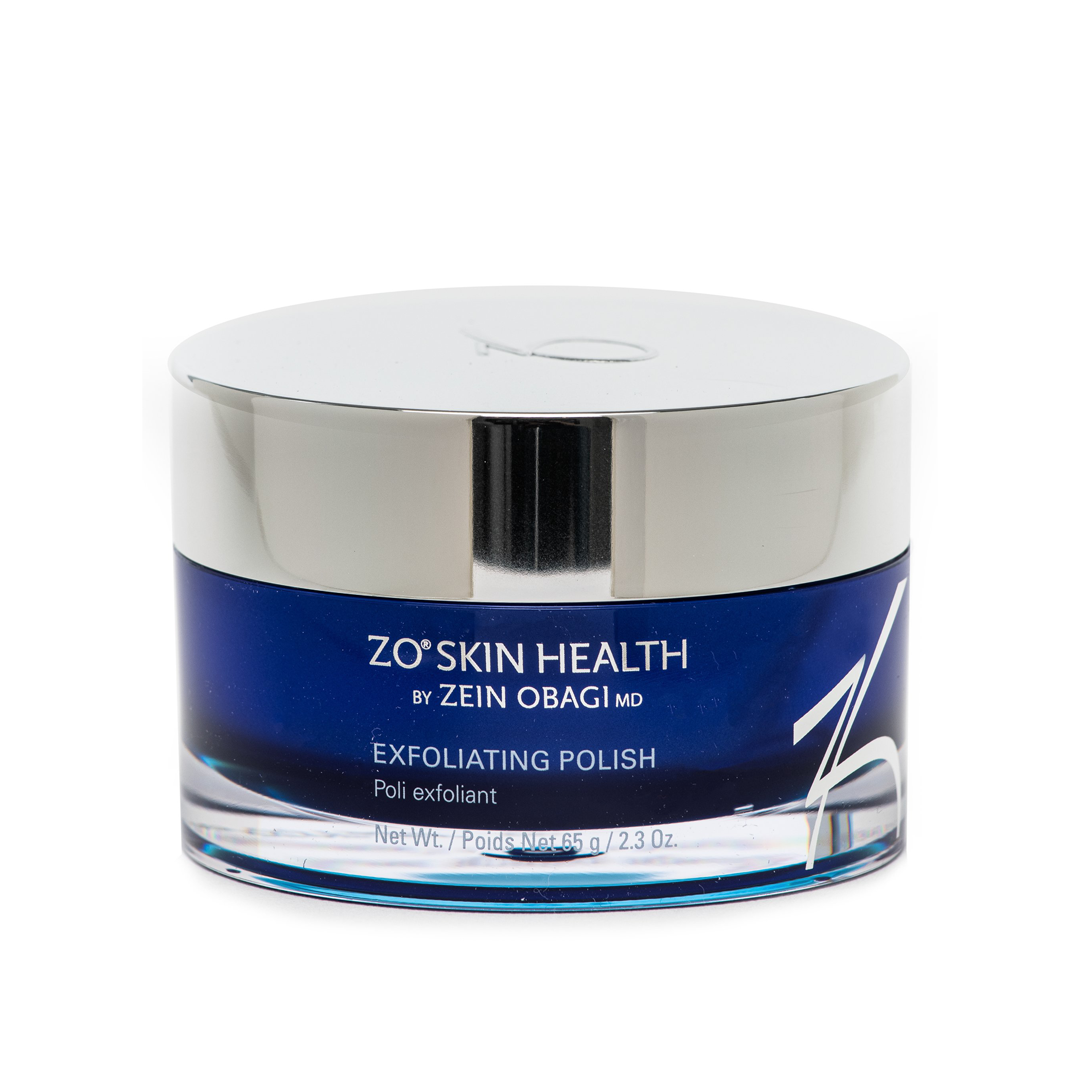 Zo, Exfoliant Polish- Exfoliating Polish