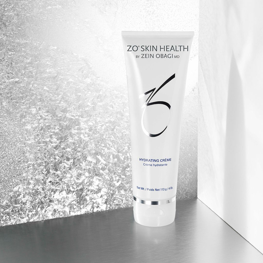 Zo, Calming-Hydrating creme