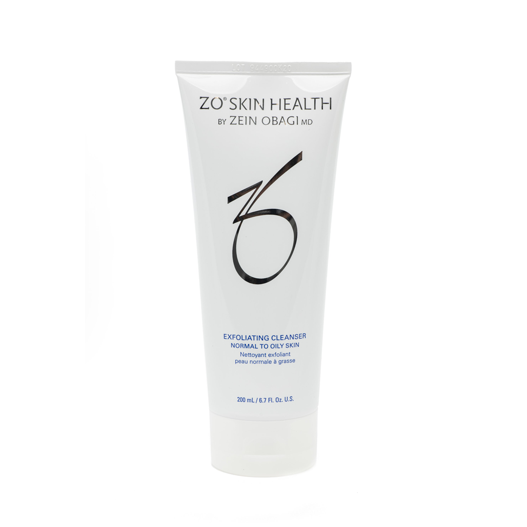 Zo, Exfoliating Cleanser (Normal or oily skin)