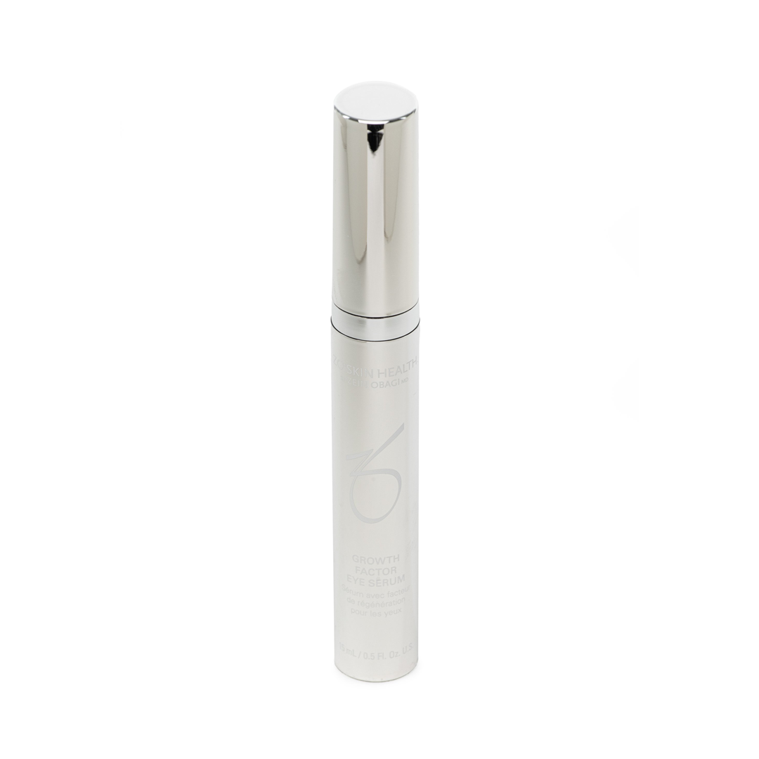 Zo, Sérum Facteur Yeux-Eye Serum Growth Factor